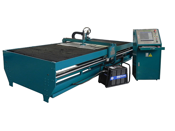 Plasma Cutting Machine